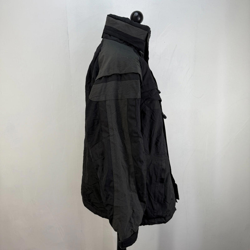 View From by M&S Ski Snowboarding Jacket in Black UK size XL