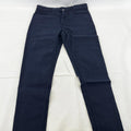 Marks & Spencer Navy Blue Super Skinny Jeans - UK size 12S - BNWOT