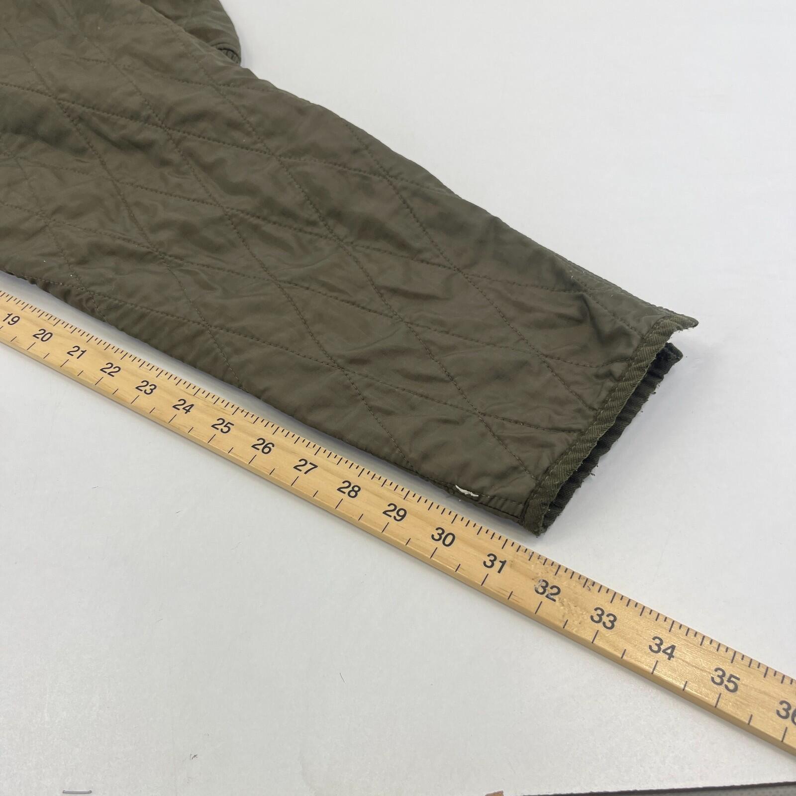 German Bundeswehr Army Quilted Coveralls Gr.12 Tank Suit Boiler Overalls