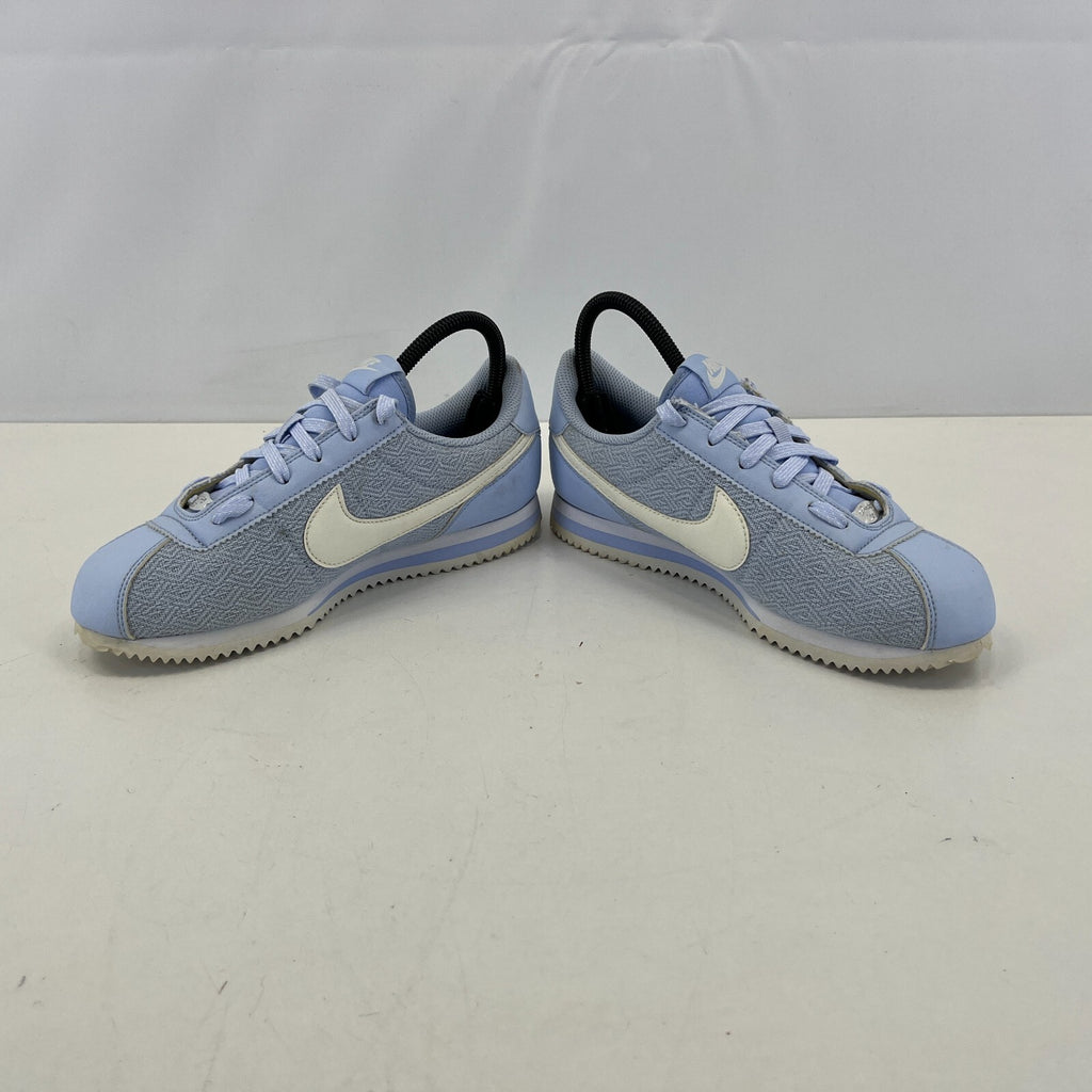 Nike Cortez '72 Trainers Baby Blue Women's size UK 5.5 EU 38.5 - VGC
