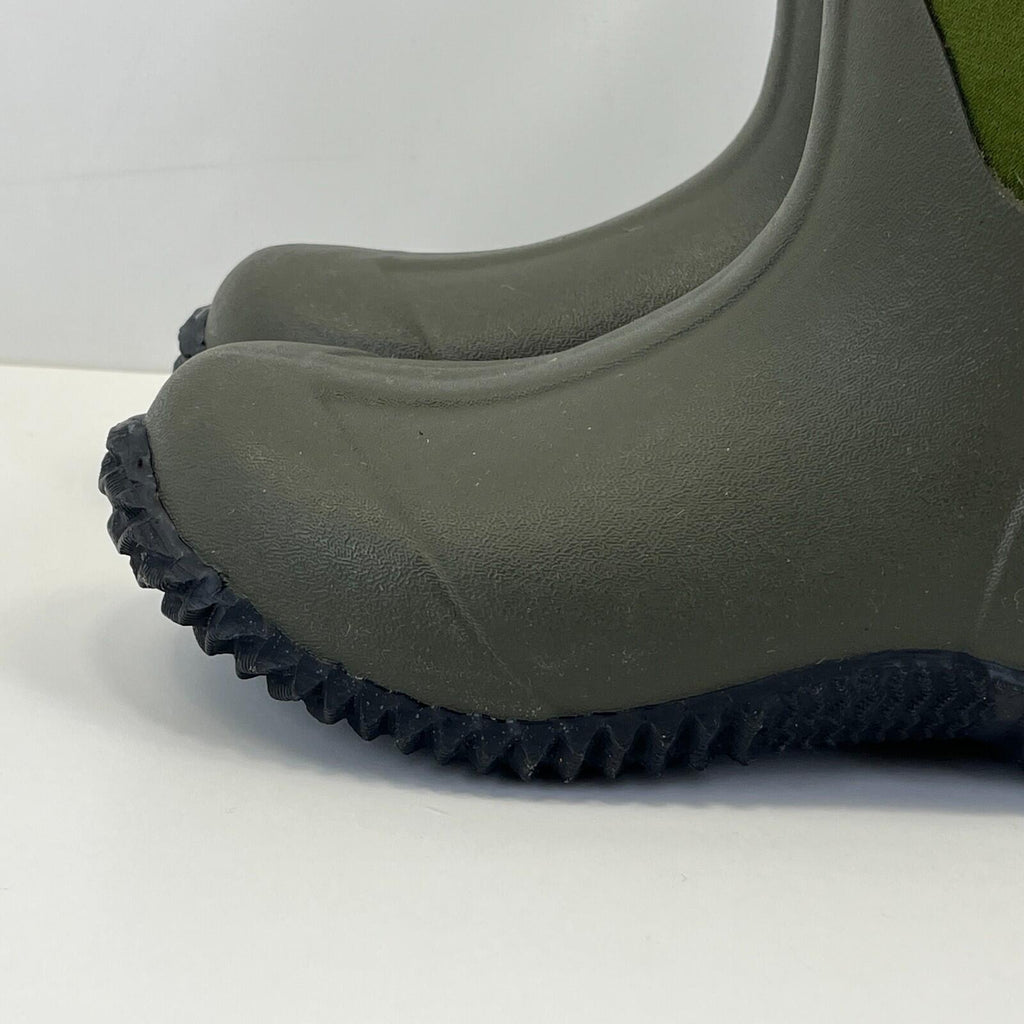 Dirt Boot Boys Girls Neoprene Wellies Wellington Boots Muck Field Kids UK size 3
