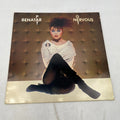 Pat Benatar Get Nervous LP Album Vinyl Record 1982 CHR 1396 Chrysalis - EX/EX