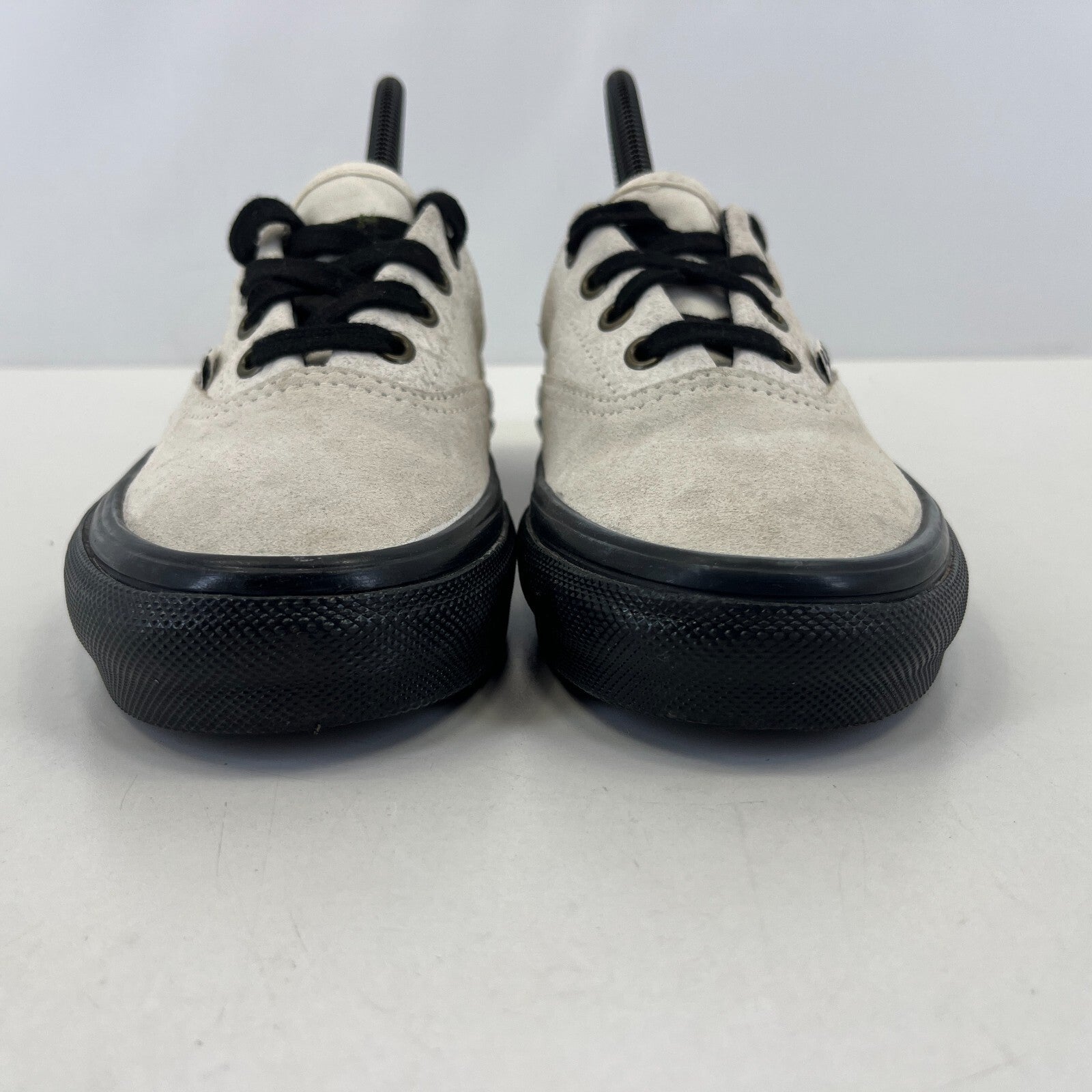 Rare Vans Breanna Geering Pop Cush Skate Era Skate Trainers Shoes UK 3.5  EU 36