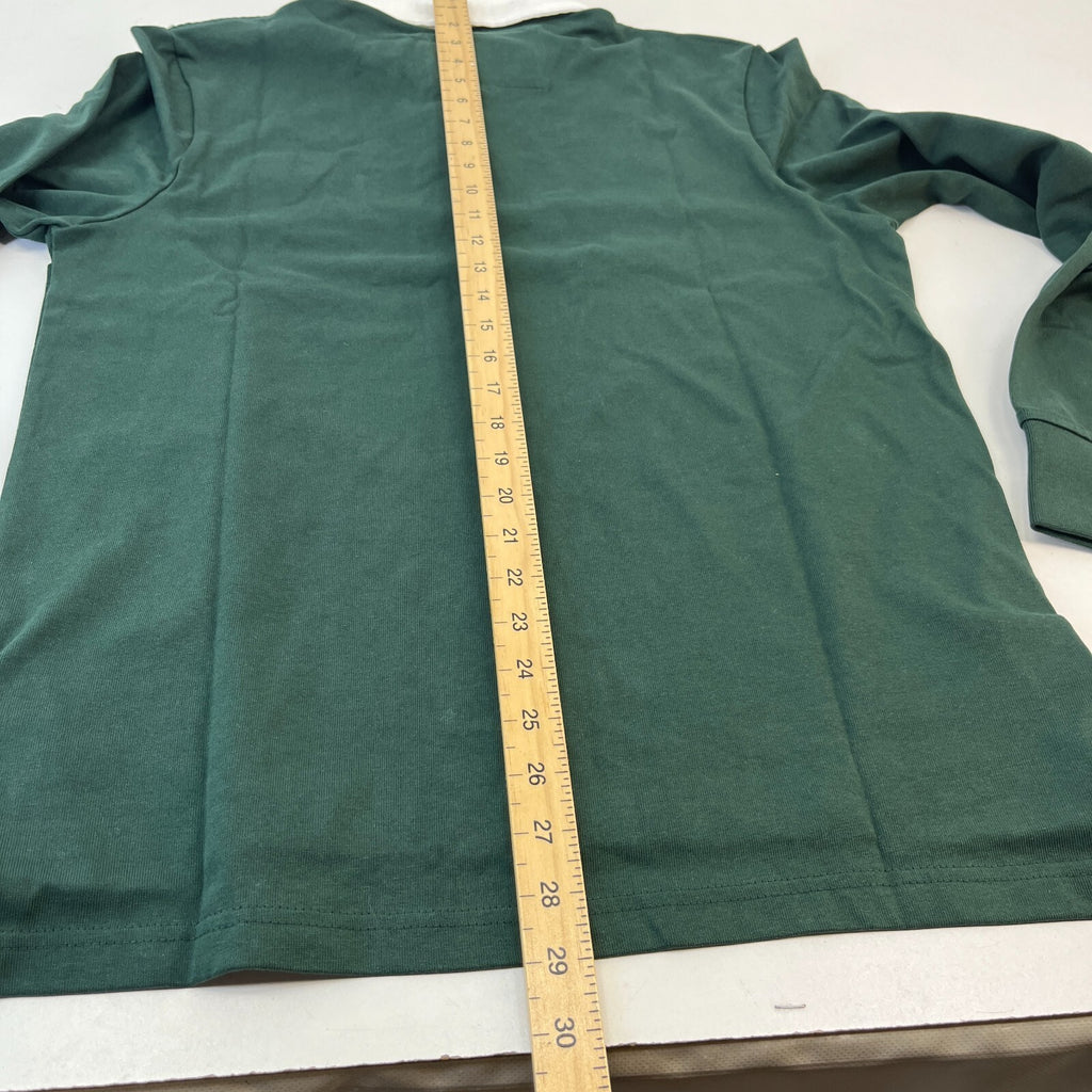 Kooga South Africa Springbok Rugby Jersey Shirt Vintage Style size Medium - New