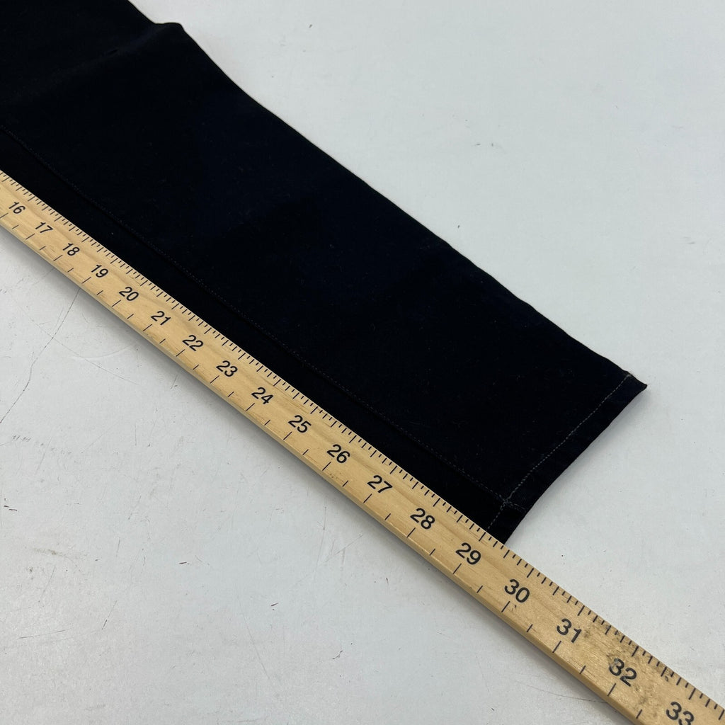 G-Star Raw 3301 High Skinny Jeans Pitch Black Women's size W29" L30"