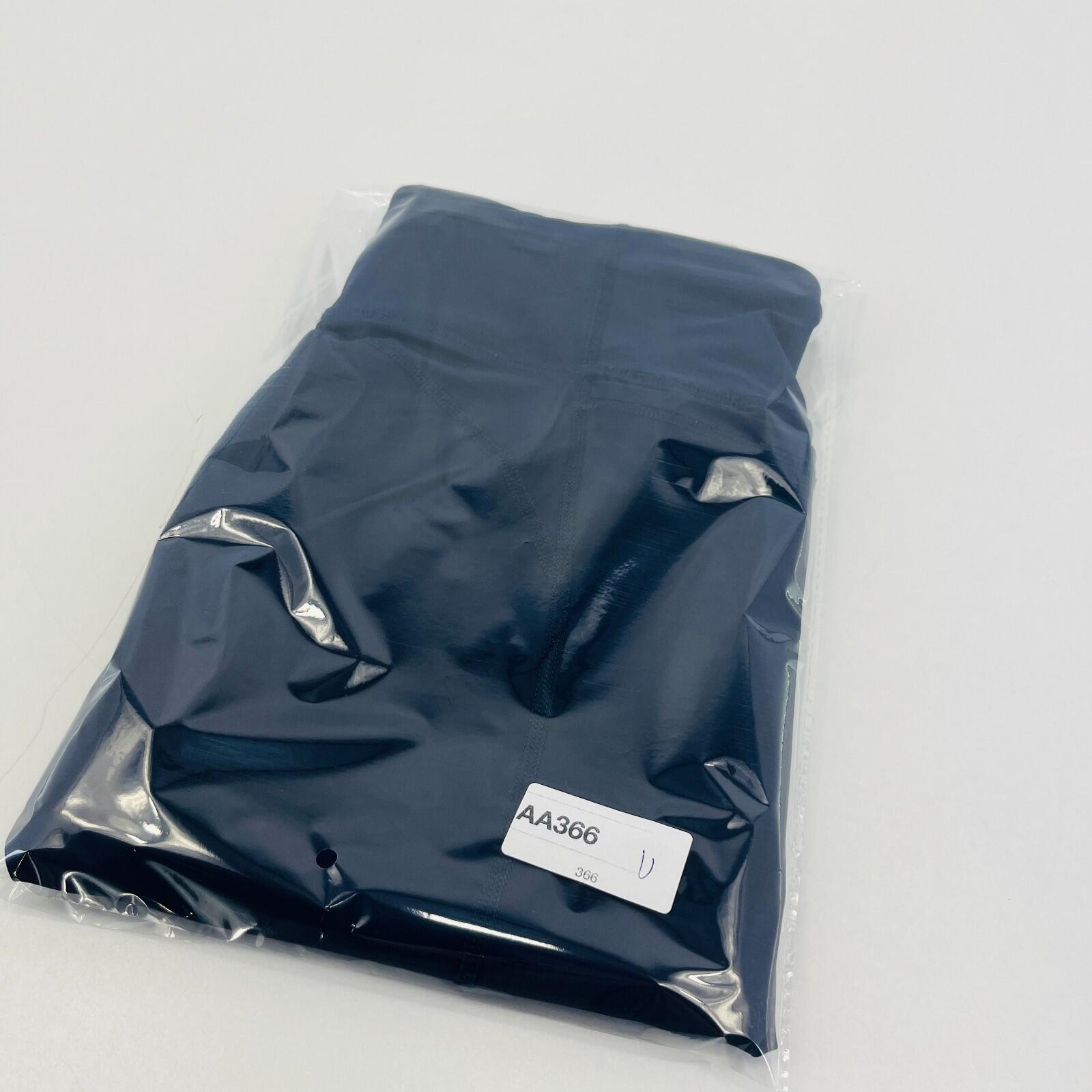 Sweaty Betty Zero Gravity Leggings size M - Full Length in Navy Blue