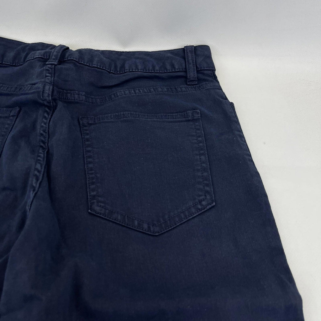 Marks & Spencer Navy Blue Super Skinny Jeans - UK size 12S - BNWOT