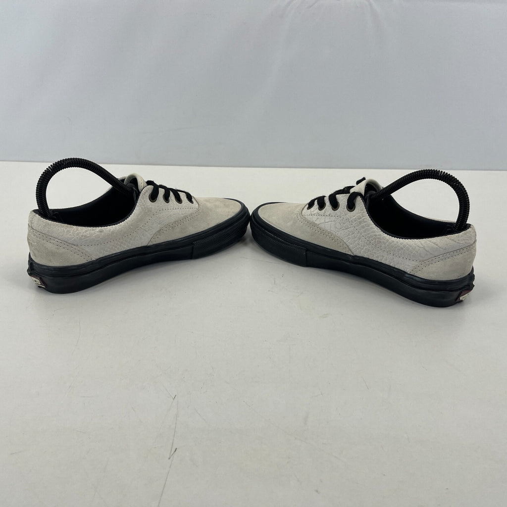 Rare Vans Breanna Geering Pop Cush Skate Era Skate Trainers Shoes UK 3.5  EU 36