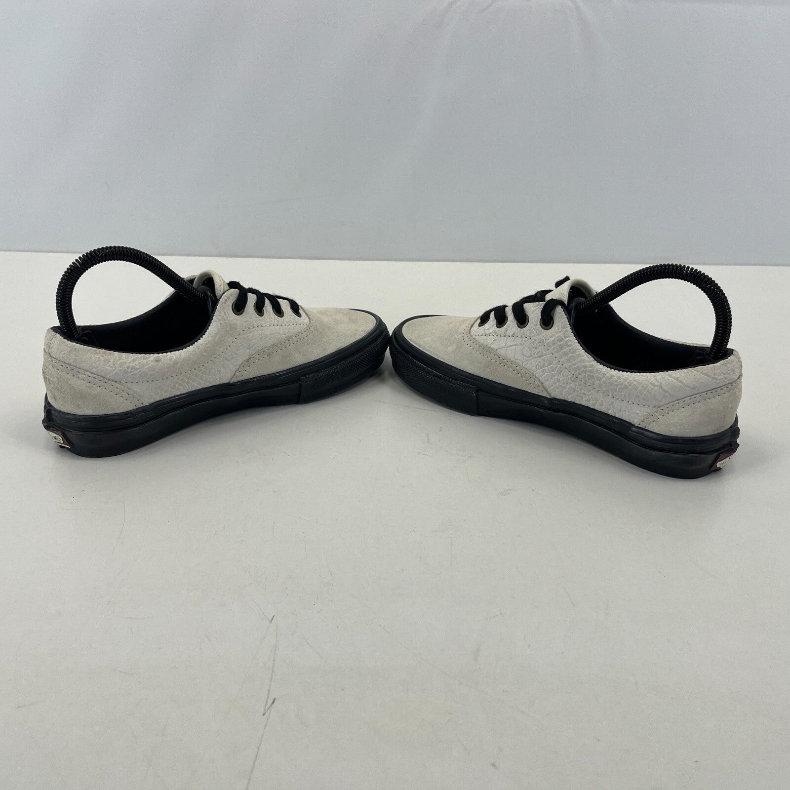Rare Vans Breanna Geering Pop Cush Skate Era Skate Trainers Shoes UK 3.5  EU 36