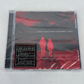 The White Stripes - Under Great White Northern Lights CD & DVD Set New & Sealed