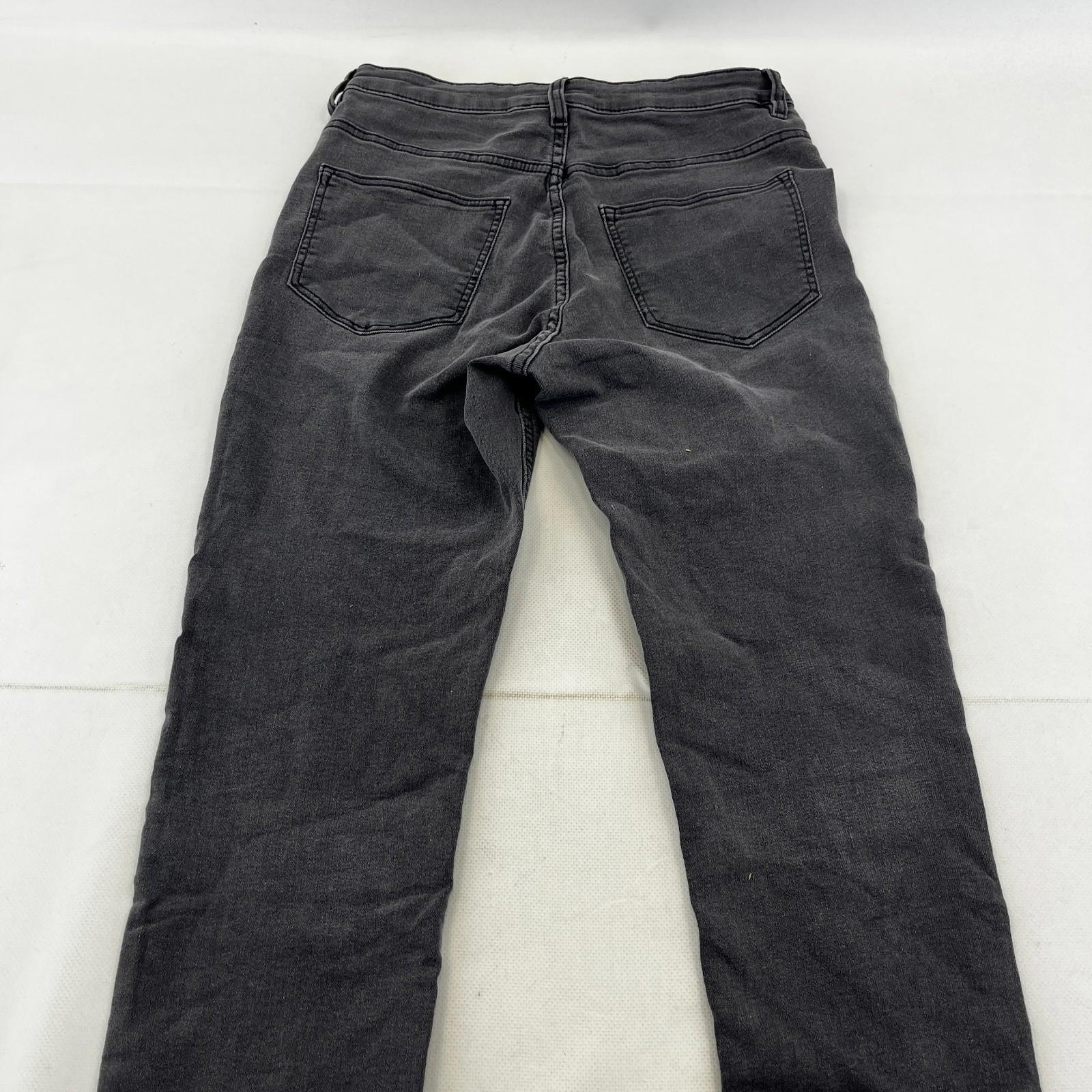 C&A Divided Grey Super Skinny Jeans - UK size 10 - BNWOT