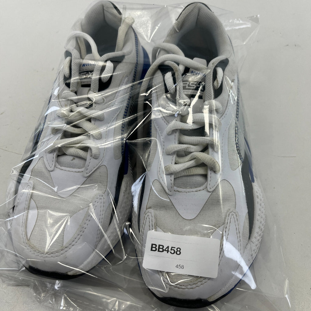 Puma RS-X Women's Running Trainers size UK 5 EU 38