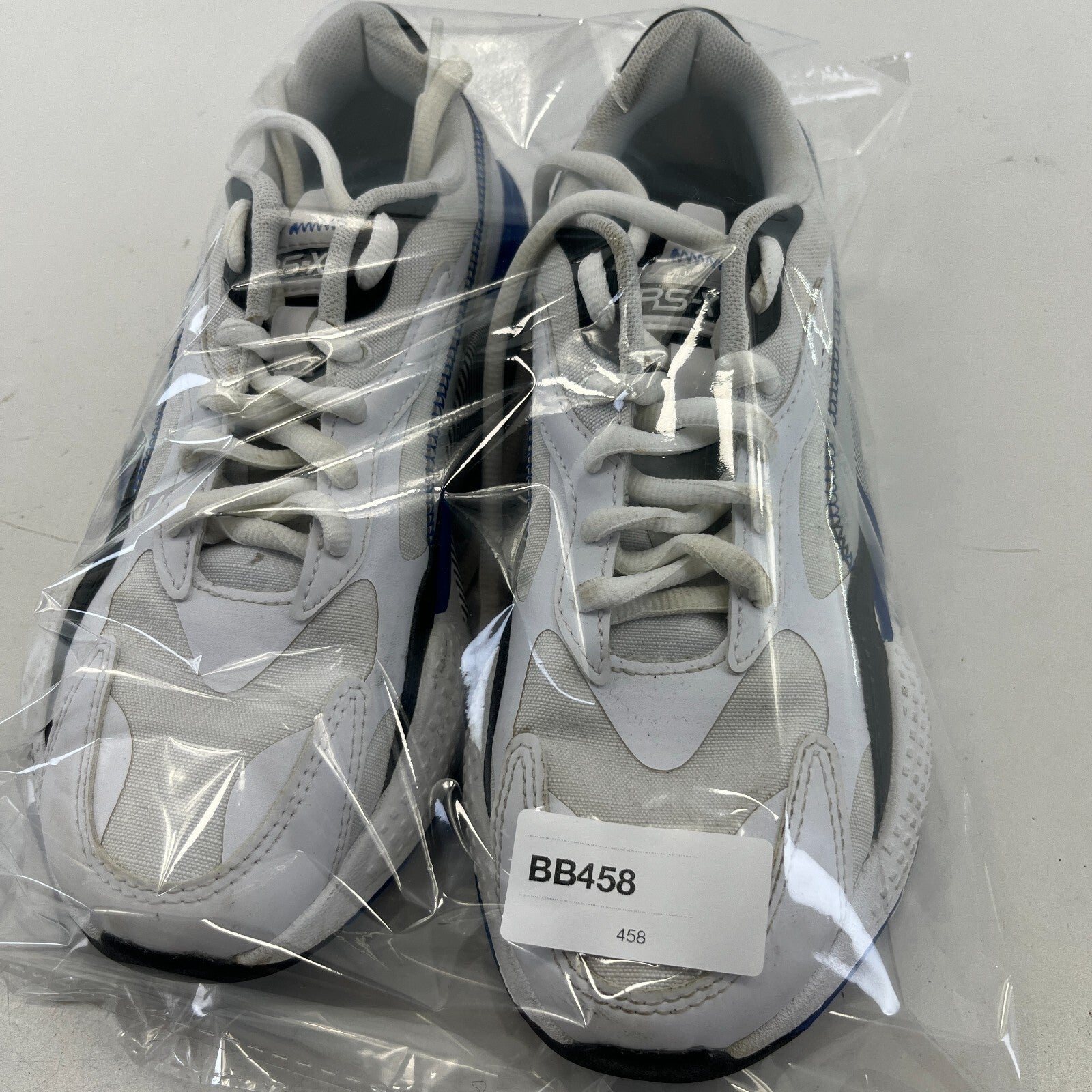 Puma RS-X Women's Running Trainers size UK 5 EU 38