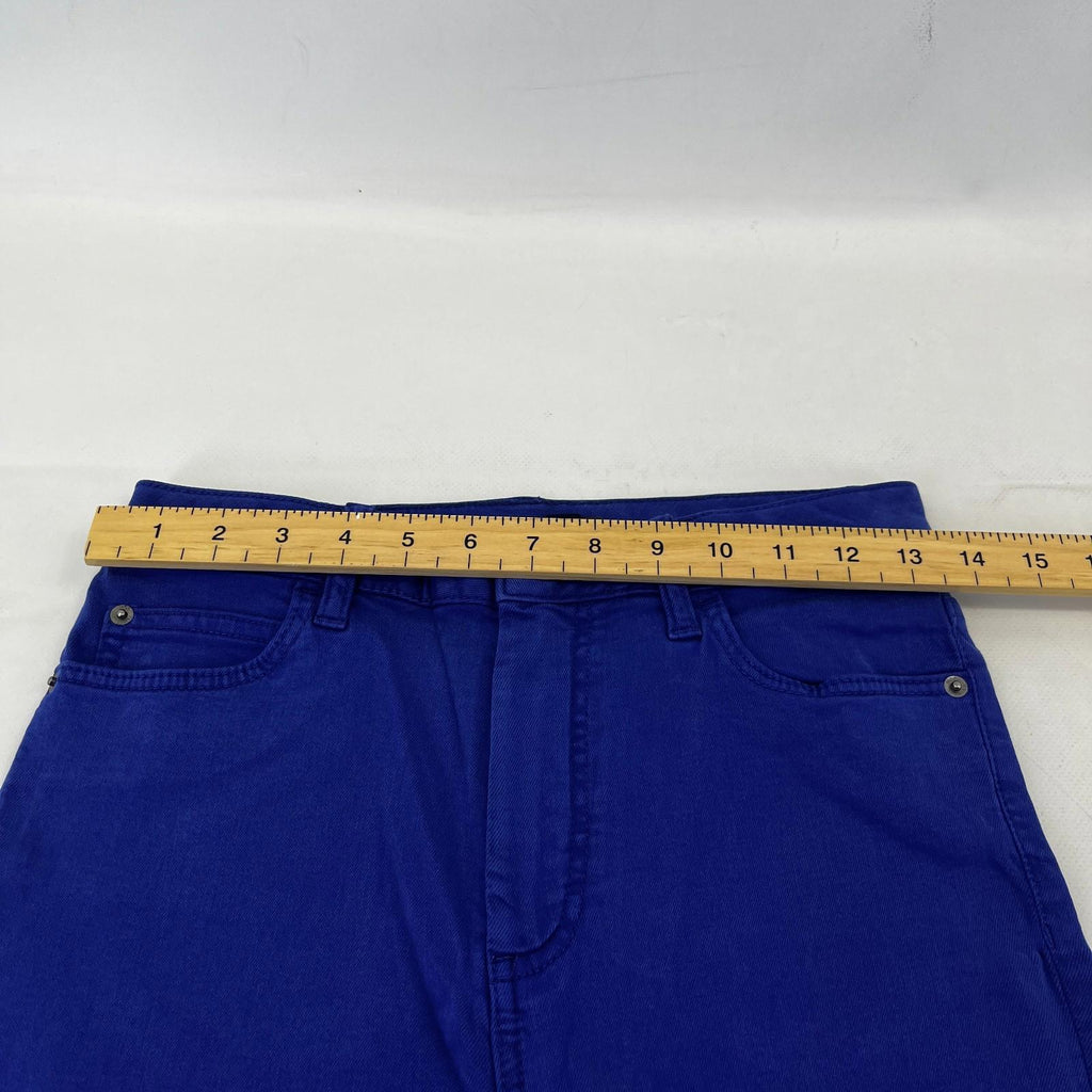 Marks & Spencer Blue Skinny Jeans - UK size 10R - BNWOT