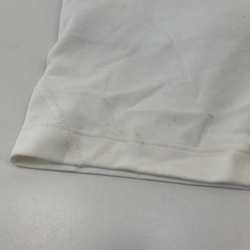 Lululemon Align Tank Top in White Ladies size UK 4 US 0 - See Details