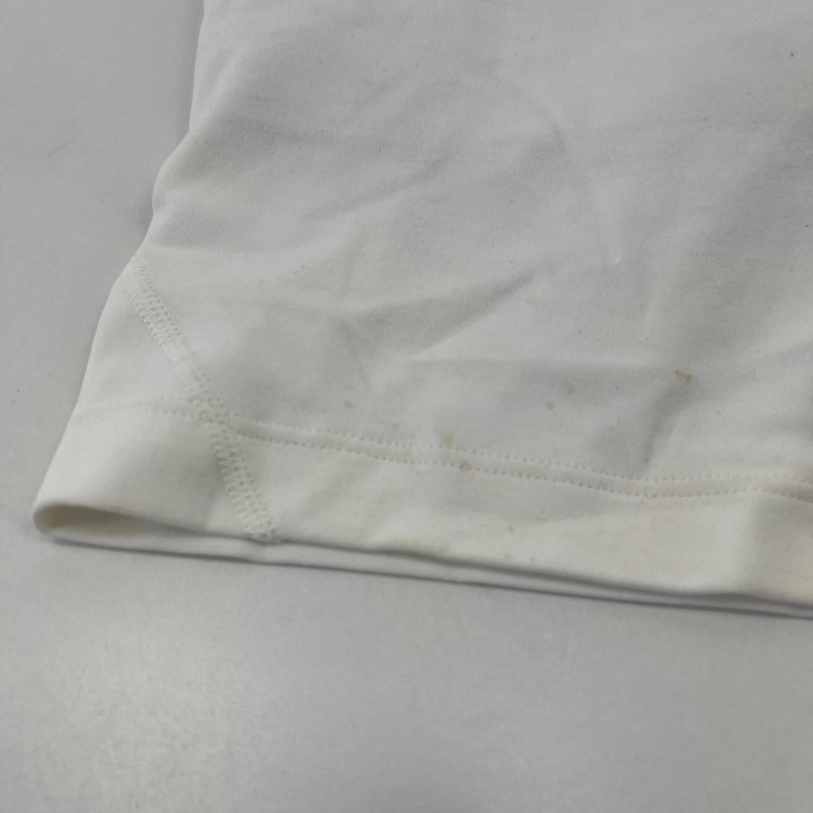 Lululemon Align Tank Top in White Ladies size UK 4 US 0 - See Details