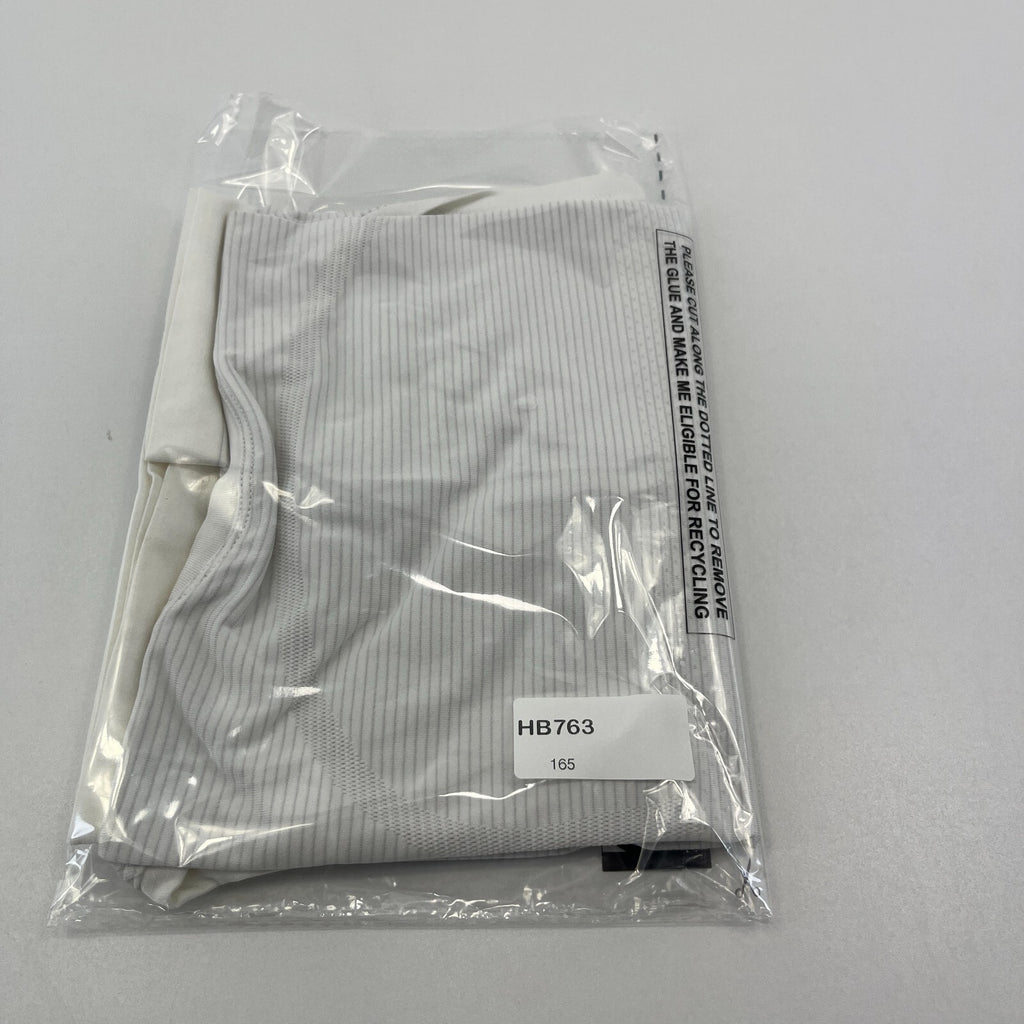 Lululemon Swiftly Tech Racerback Tank Top 2.0 White size UK 16 US 12 - New
