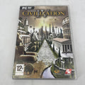 Sidmeier's Civilization IV PC DVD - Video Game