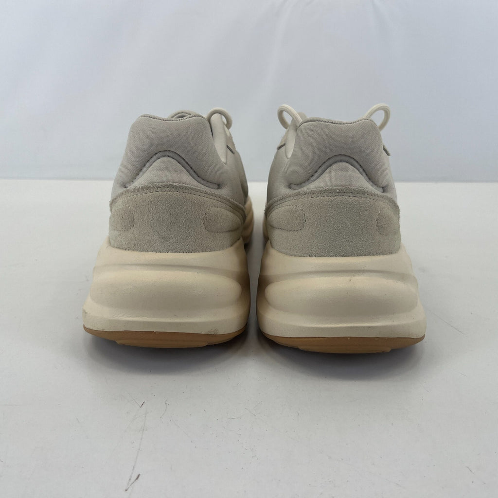 Adidas Ozelle Cloudfoam Trainers in Beige Men's size UK 12 EU 47 1/3