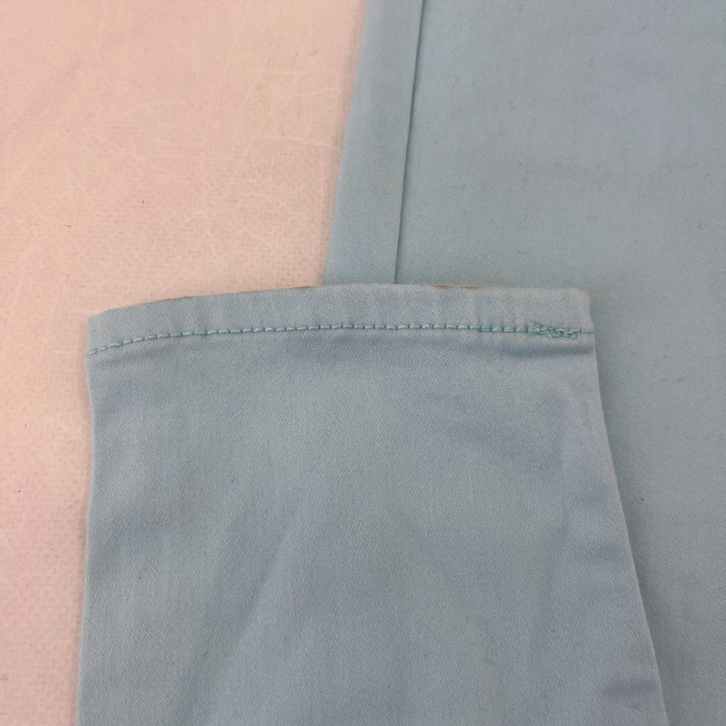 Levi's 710 Super Skinny Stretch Jeans in Baby Blue W26" L30" - See Details