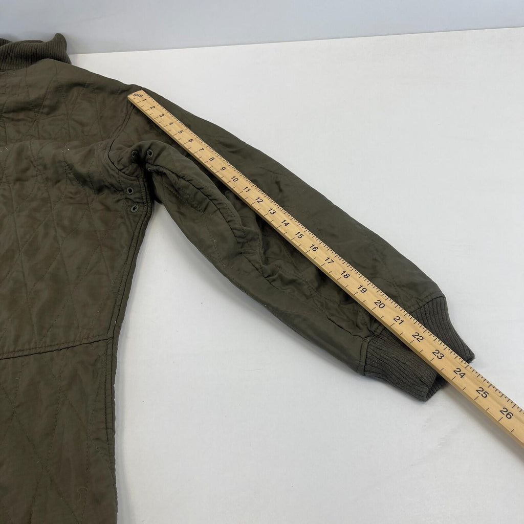 German Bundeswehr Army Quilted Coveralls Gr.12 Tank Suit Boiler Overalls