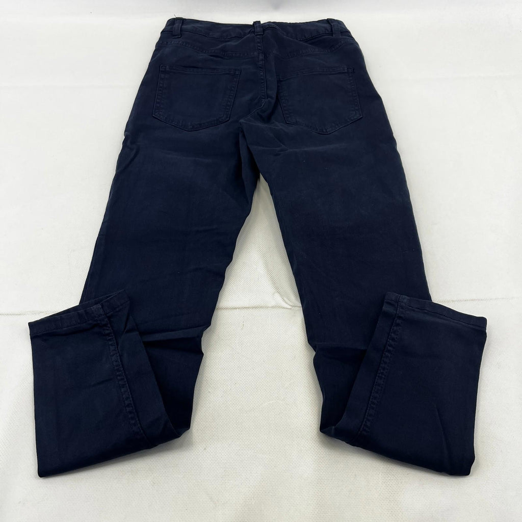 Marks & Spencer Blue Skinny Jeans - UK size 8S - NWOT