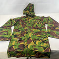 British Army Issue Woodland DPM Hooded Combat Smock Windproof 190/96 Fishing New