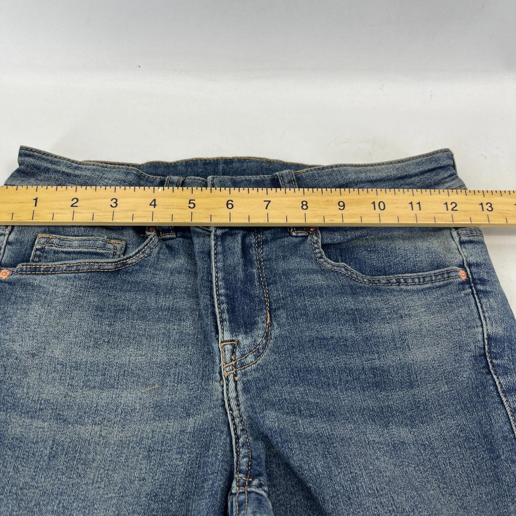 C&A Divided Blue Super Skinny Jeans Women's UK size 6 - NWOT