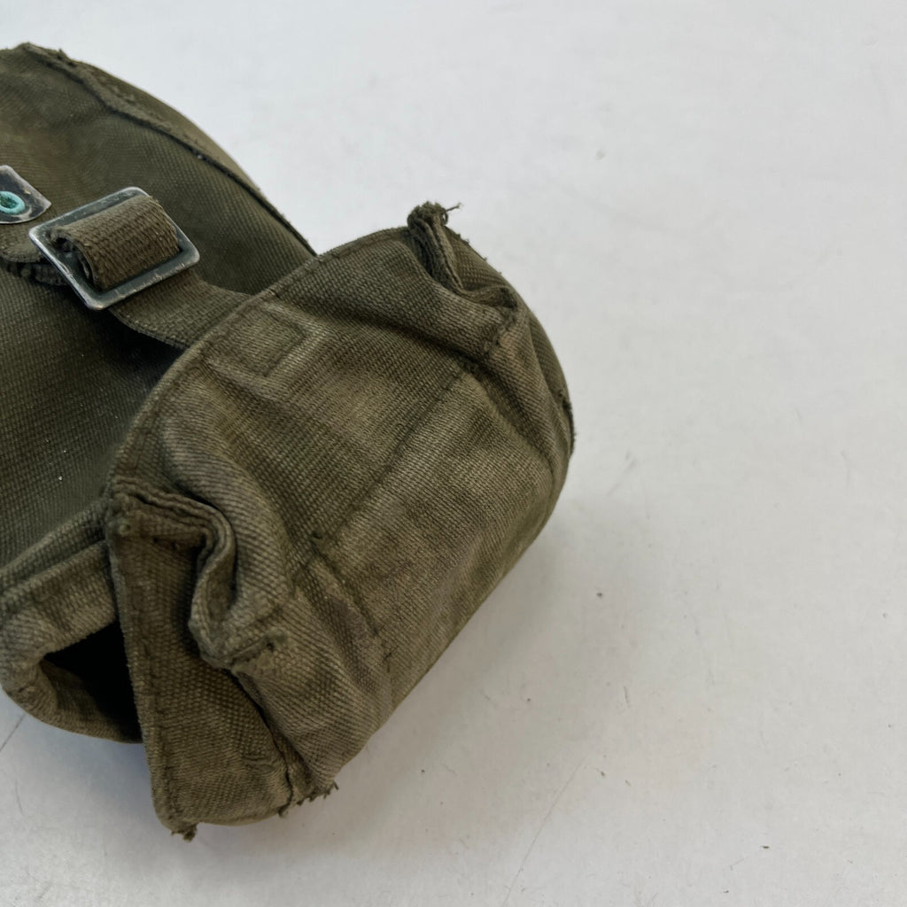 British Army 58 Pattern Water Bottle Pouch Canteen Carrier Webbing Bag