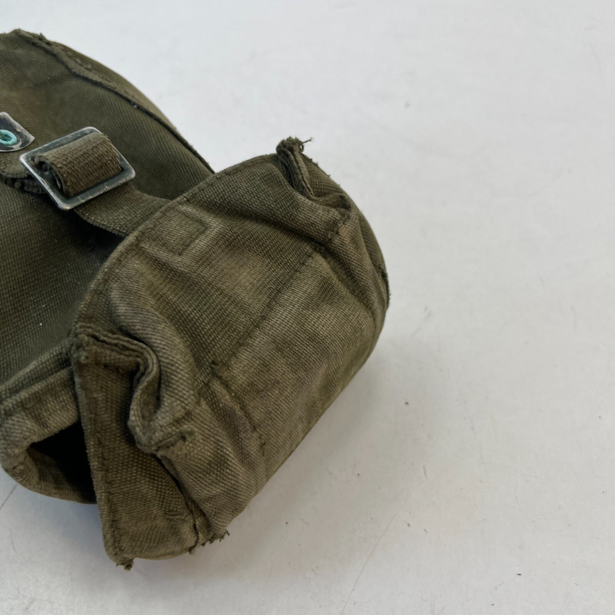 British Army 58 Pattern Water Bottle Pouch Canteen Carrier Webbing Bag