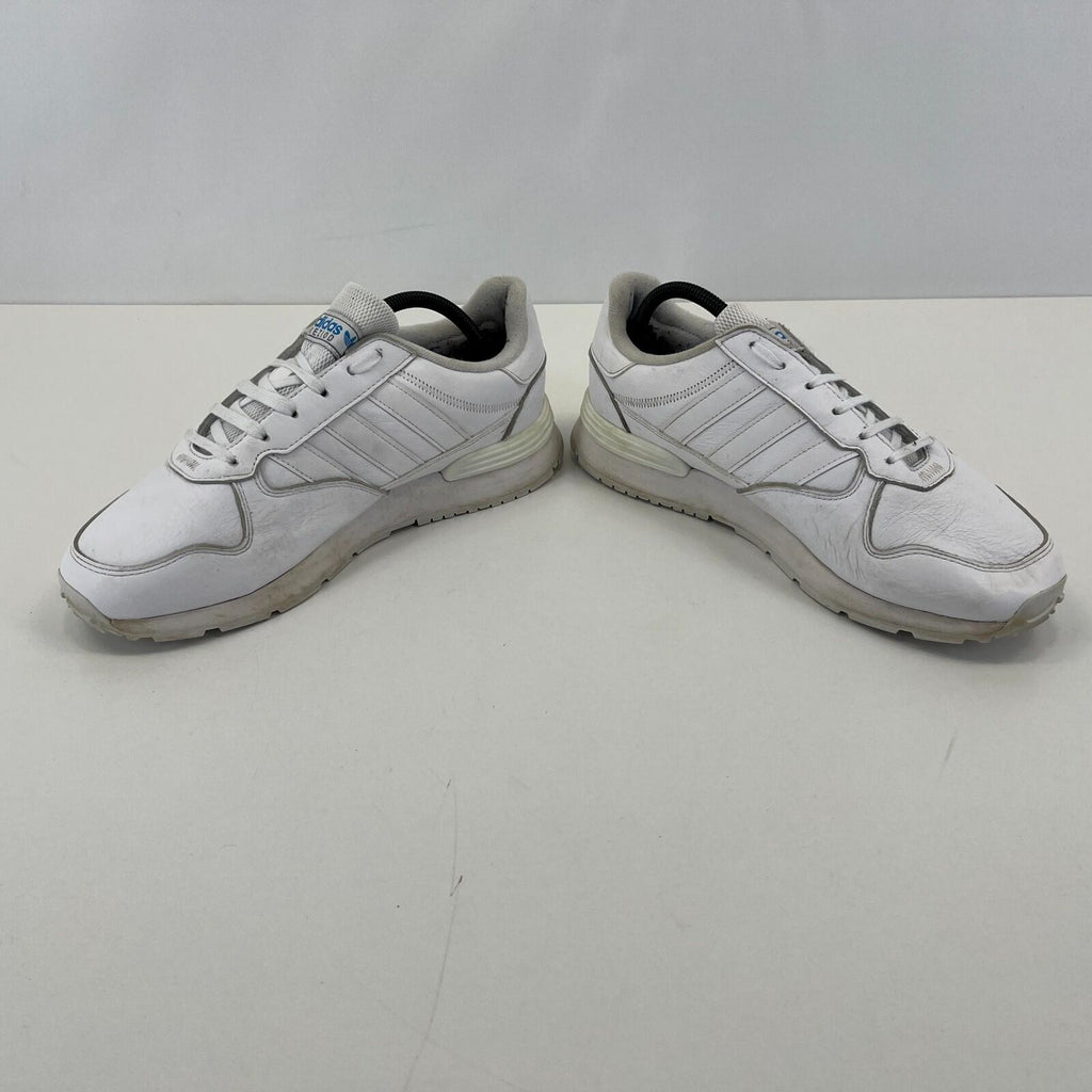 Adidas Trezoid Trainers in White size UK 9 / EU 43 1/3