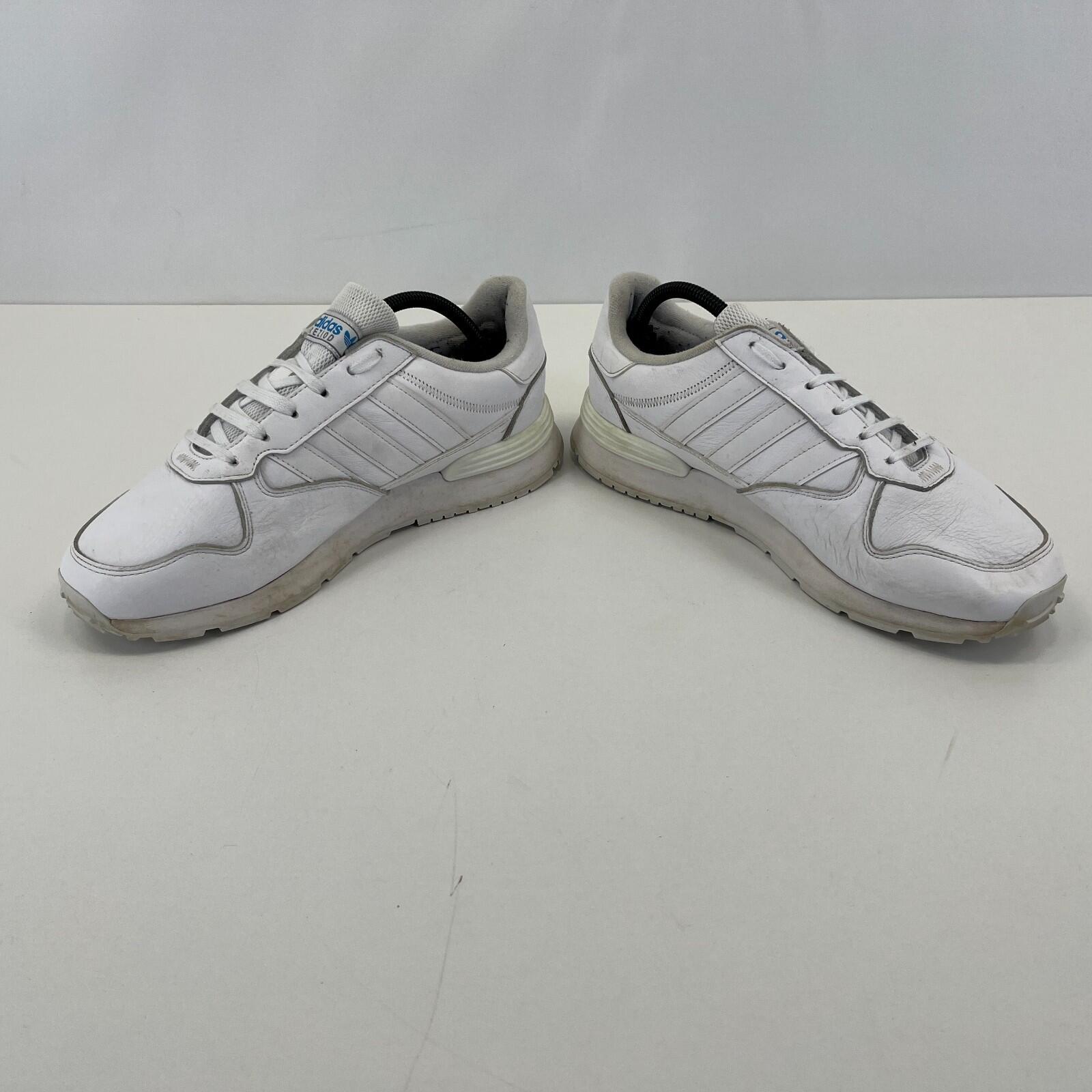 Adidas Trezoid Trainers in White size UK 9 / EU 43 1/3