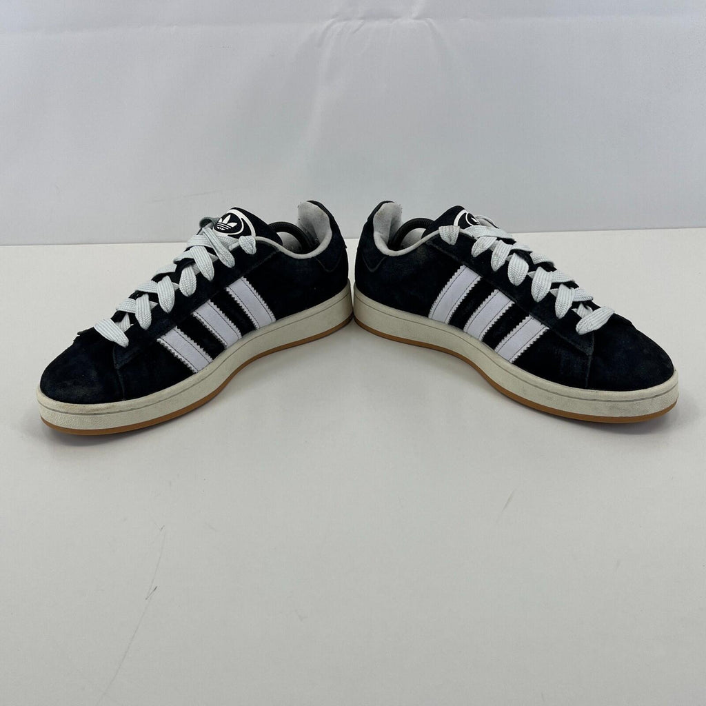 Adidas Originals Campus 00s Black/White/Gum size UK 10 / EU 44 2/3