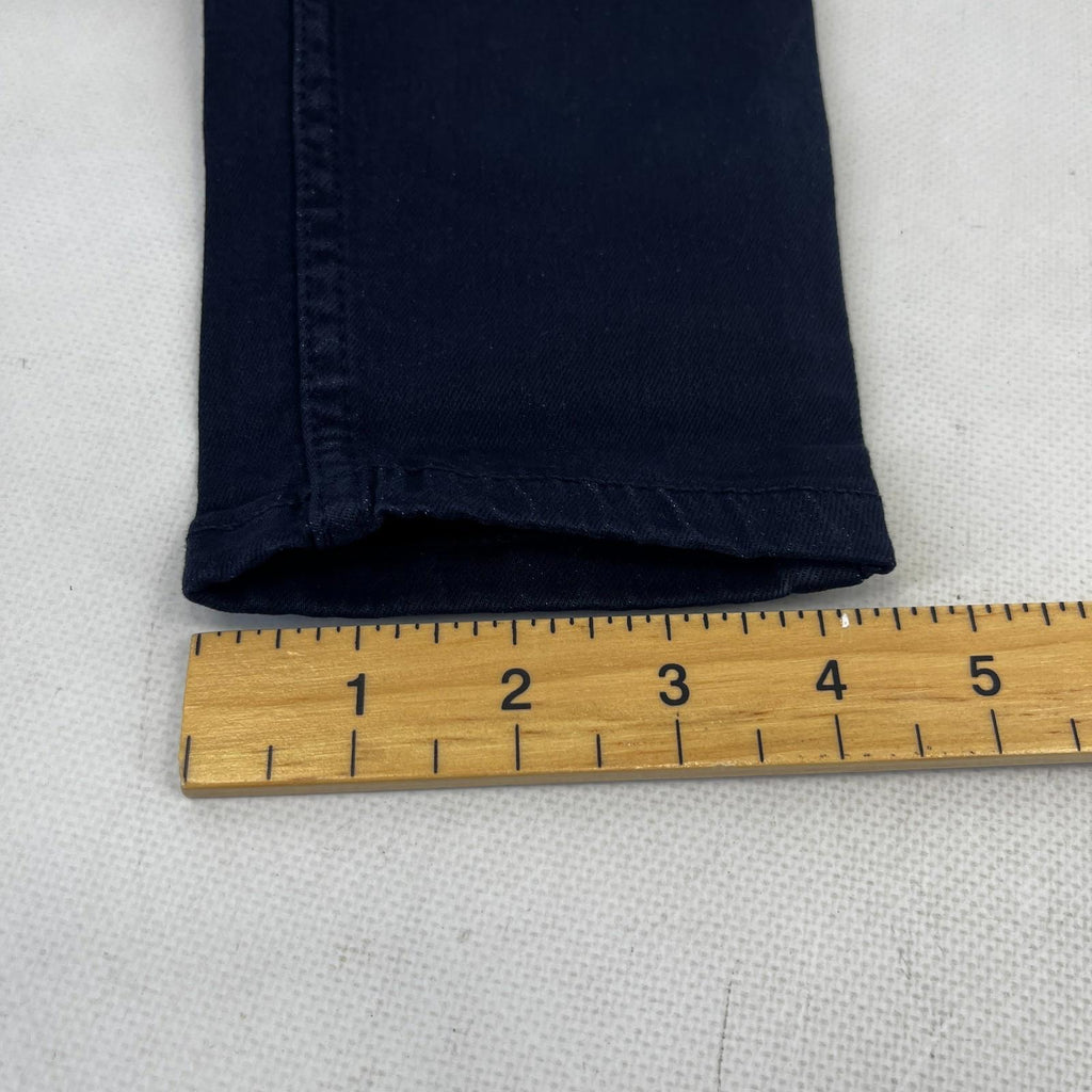 M&S Collection Black Skinny Jeans - UK size 10S - BNWOT