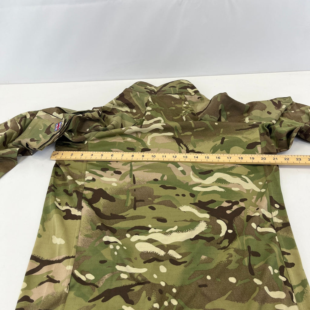 MTP Ubac Shirt - 180/100cm(L) Under Body Armour Combat Top  British Army - New
