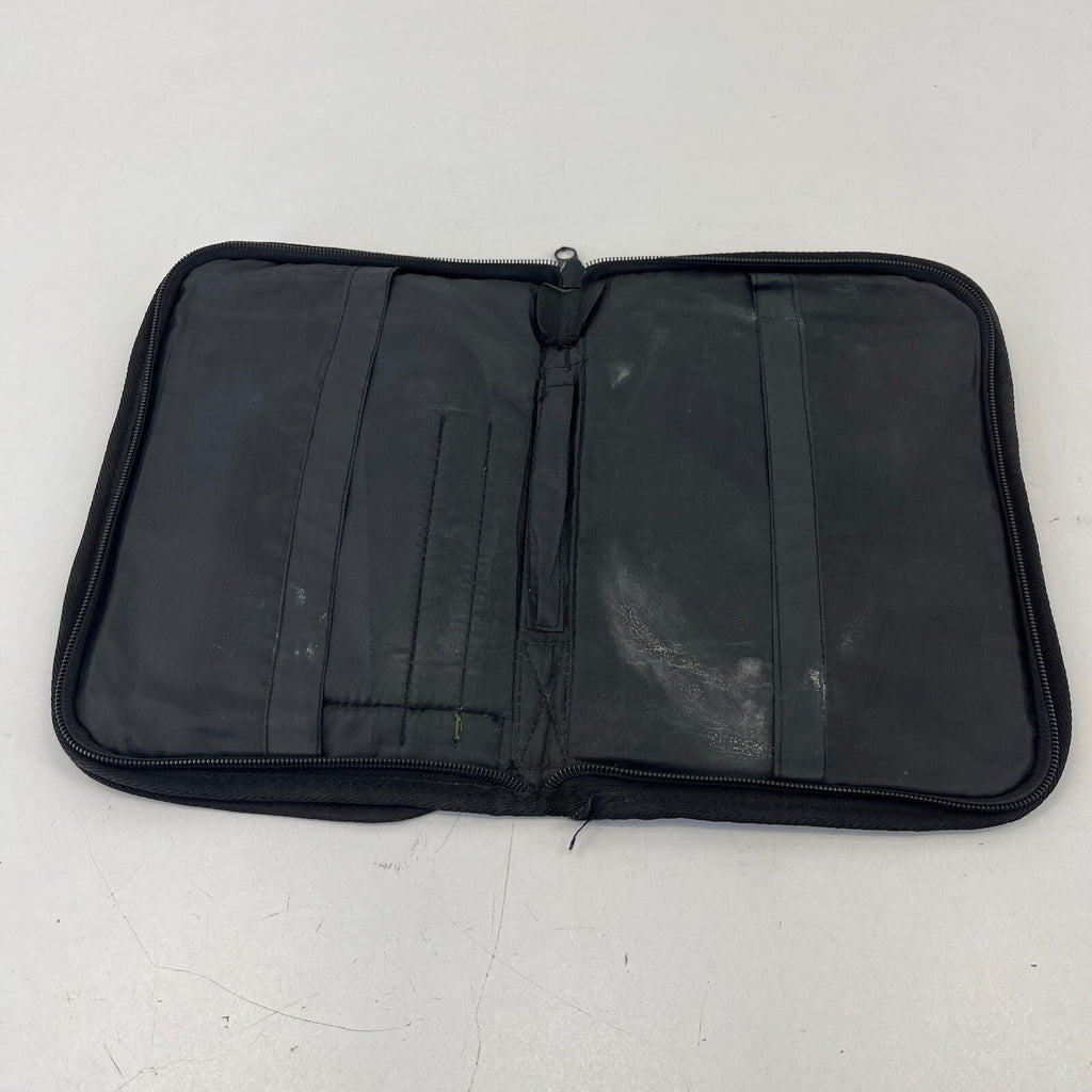 Snugpak Grab5 A5 Document Holder - Olive