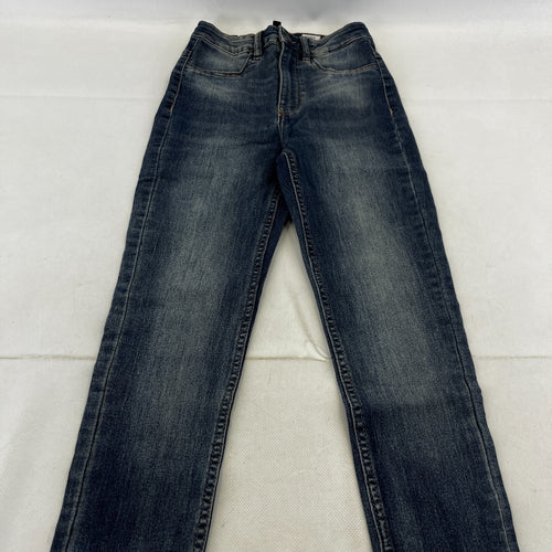 C&A Divided Mid Blue Super Skinny Jeans Women's UK size 6R - NWOT