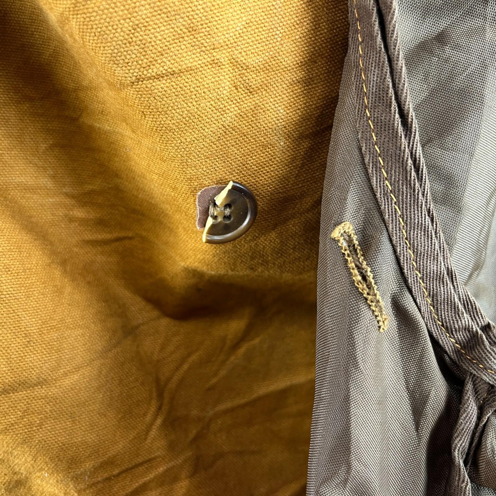 American Field Shooting Vest Gilet with Cartridge Slots XL Field Outdoor Hunting