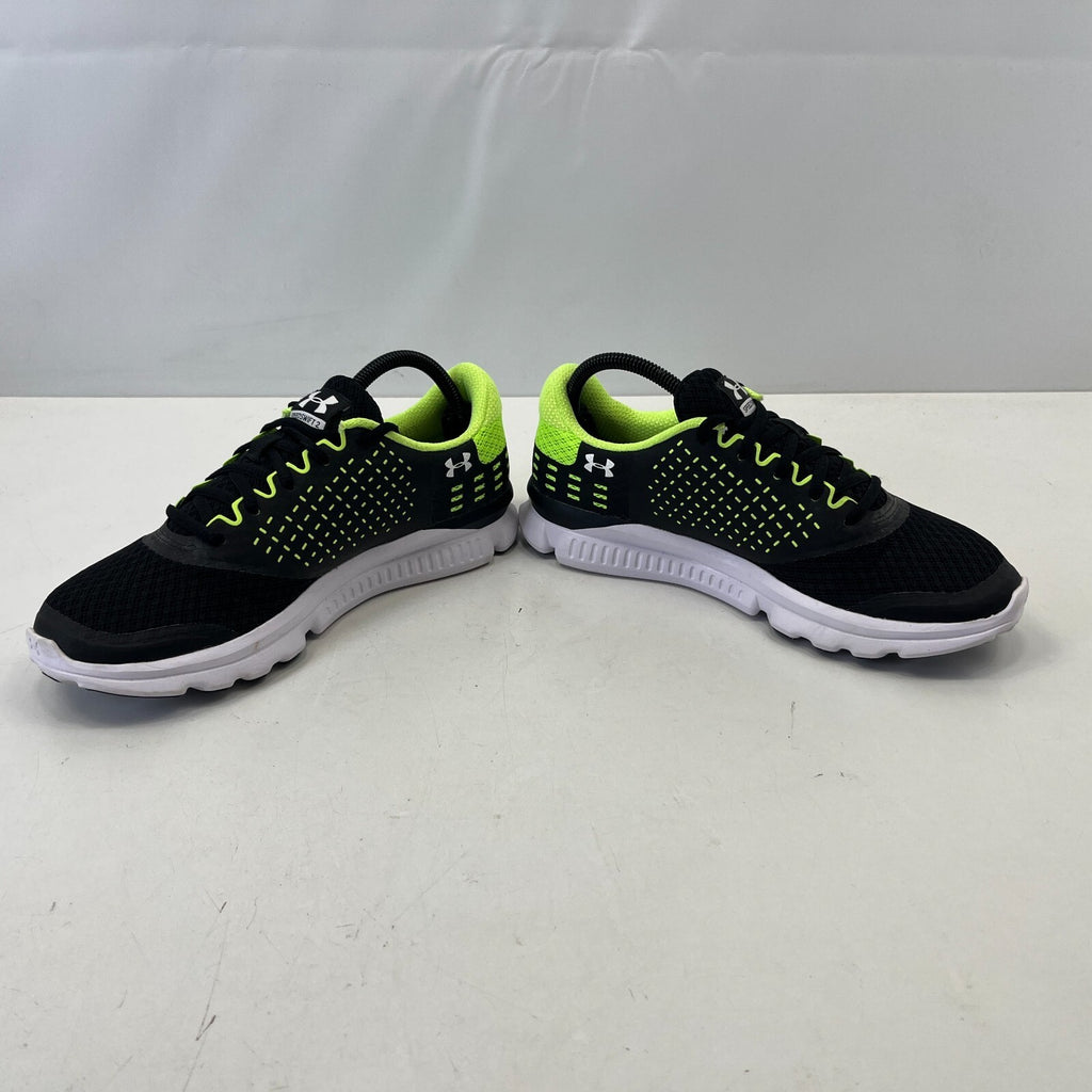 Under Armour-Micro G Swift 2 Trainers Running Shoes size UK 7 - EU 41
