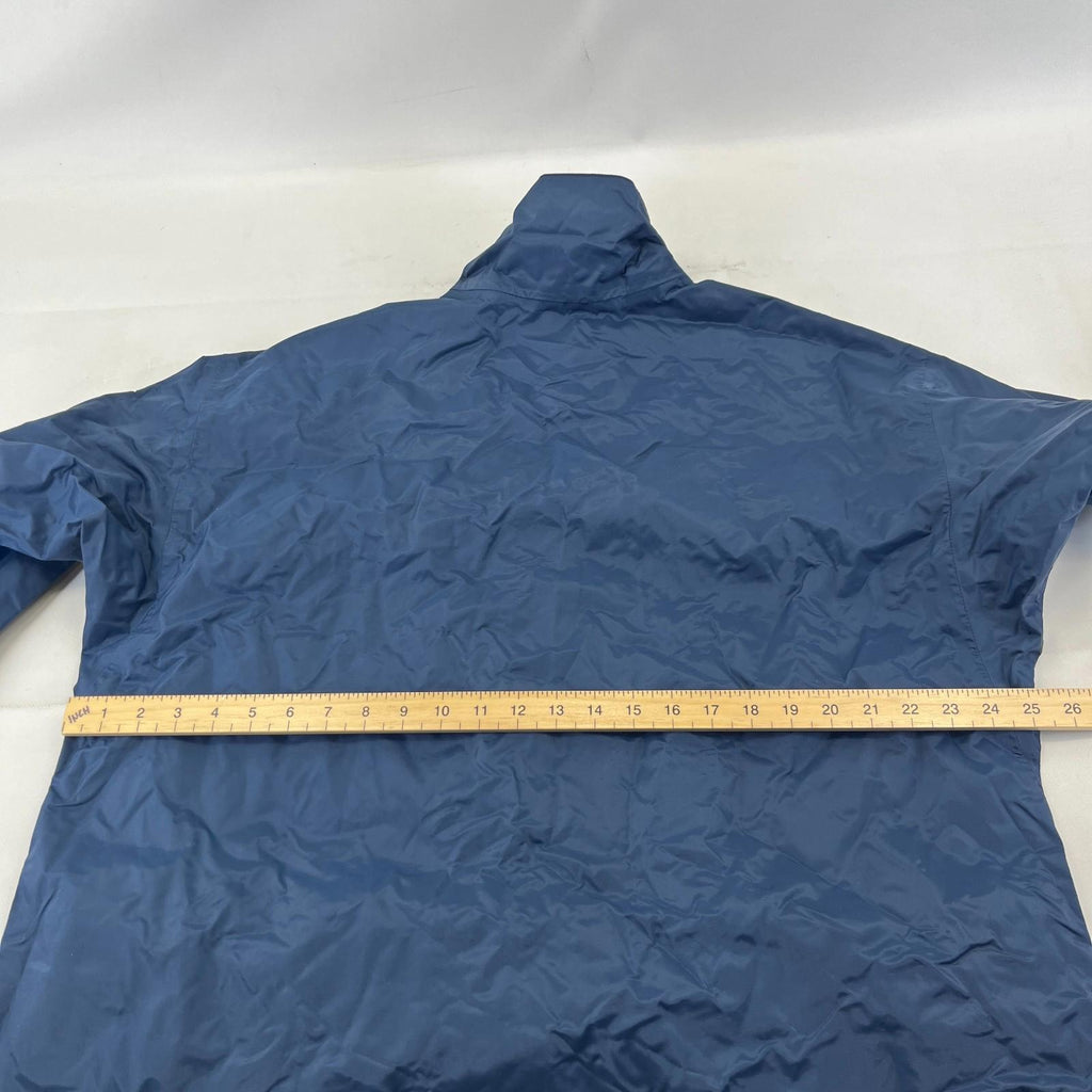 RAF Royal Air Force Foul Weather Jacket Coat Blue Waterproof 180/112 Medium