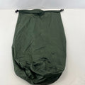 British Military Green 22L Drysack for Daysack Waterproof Liner 19" x 30"