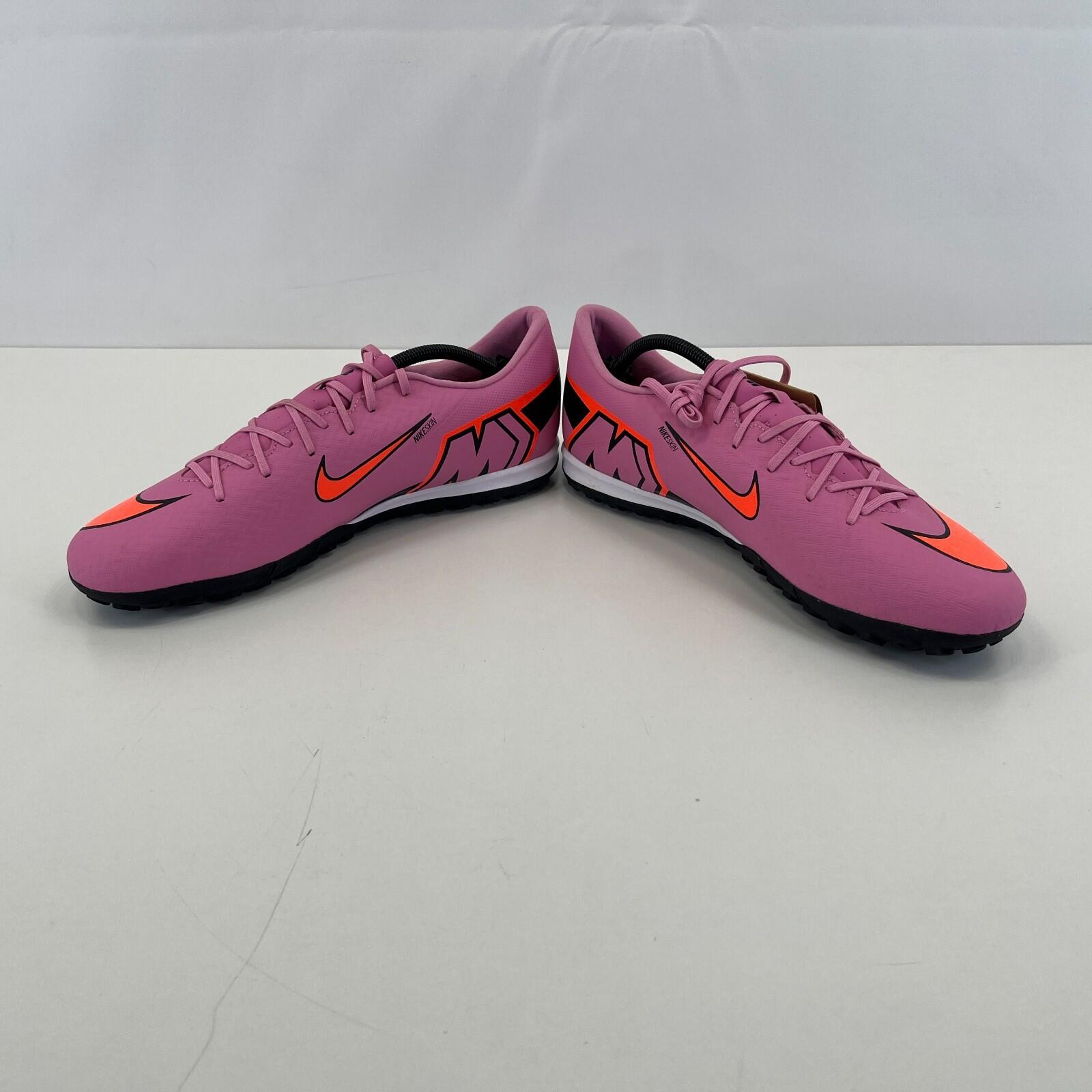 Nike Air Zoom Mercurial Vapor XVI Academy TF Men's Football Boots UK size 11.5