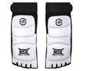 Mooto MTX Martial Arts Foot Protector - Karate Taekwondo MMA - size L - NEW