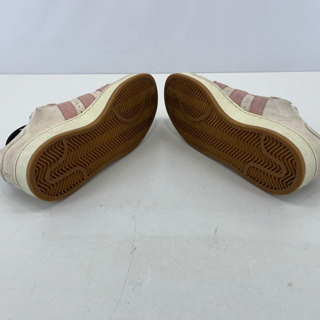 Adidas Campus 00's Suede Trainers Baby Pink Shoes JH5628 Women’s UK 7 EU 40 2/3