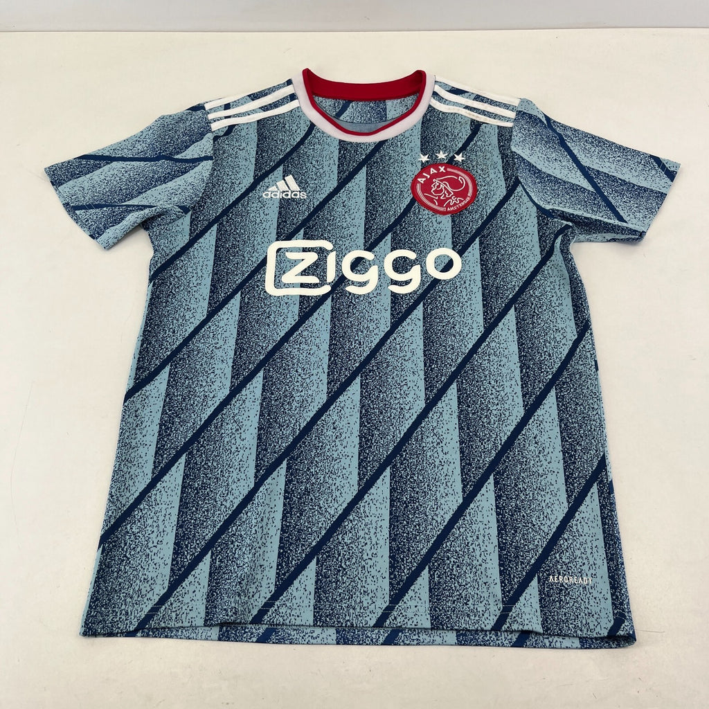 Adidas Ajax Away Shirt 2020/21 size Small