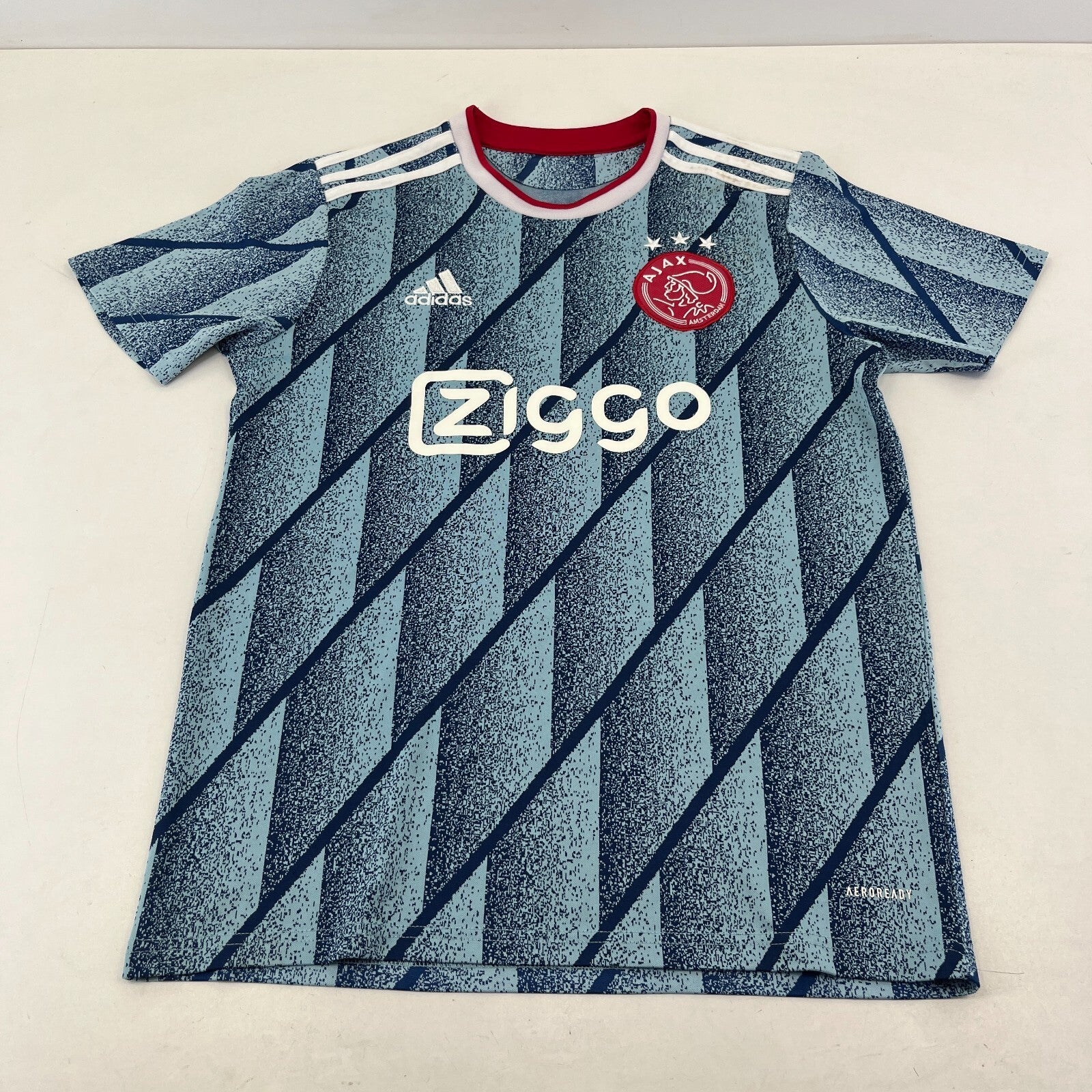 Adidas Ajax Away Shirt 2020/21 size Small