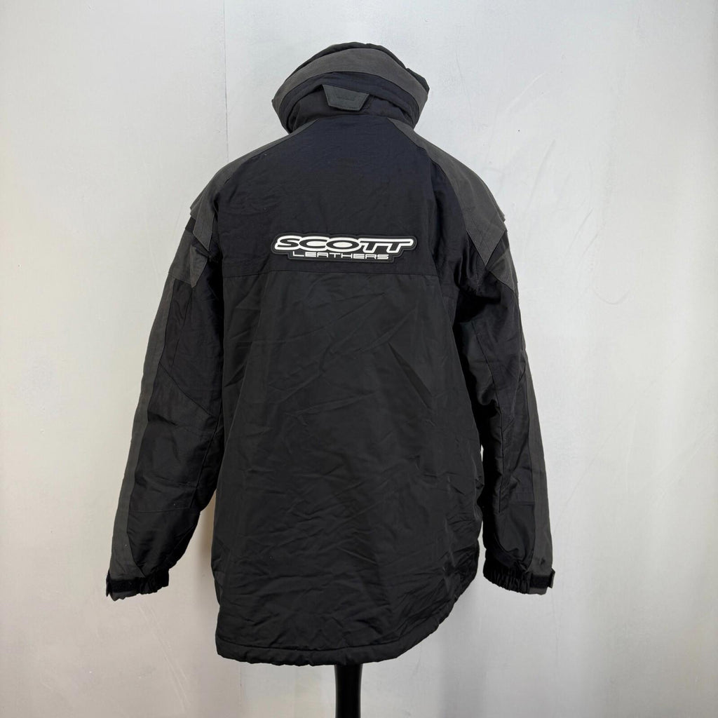View From by M&S Ski Snowboarding Jacket in Black UK size XL