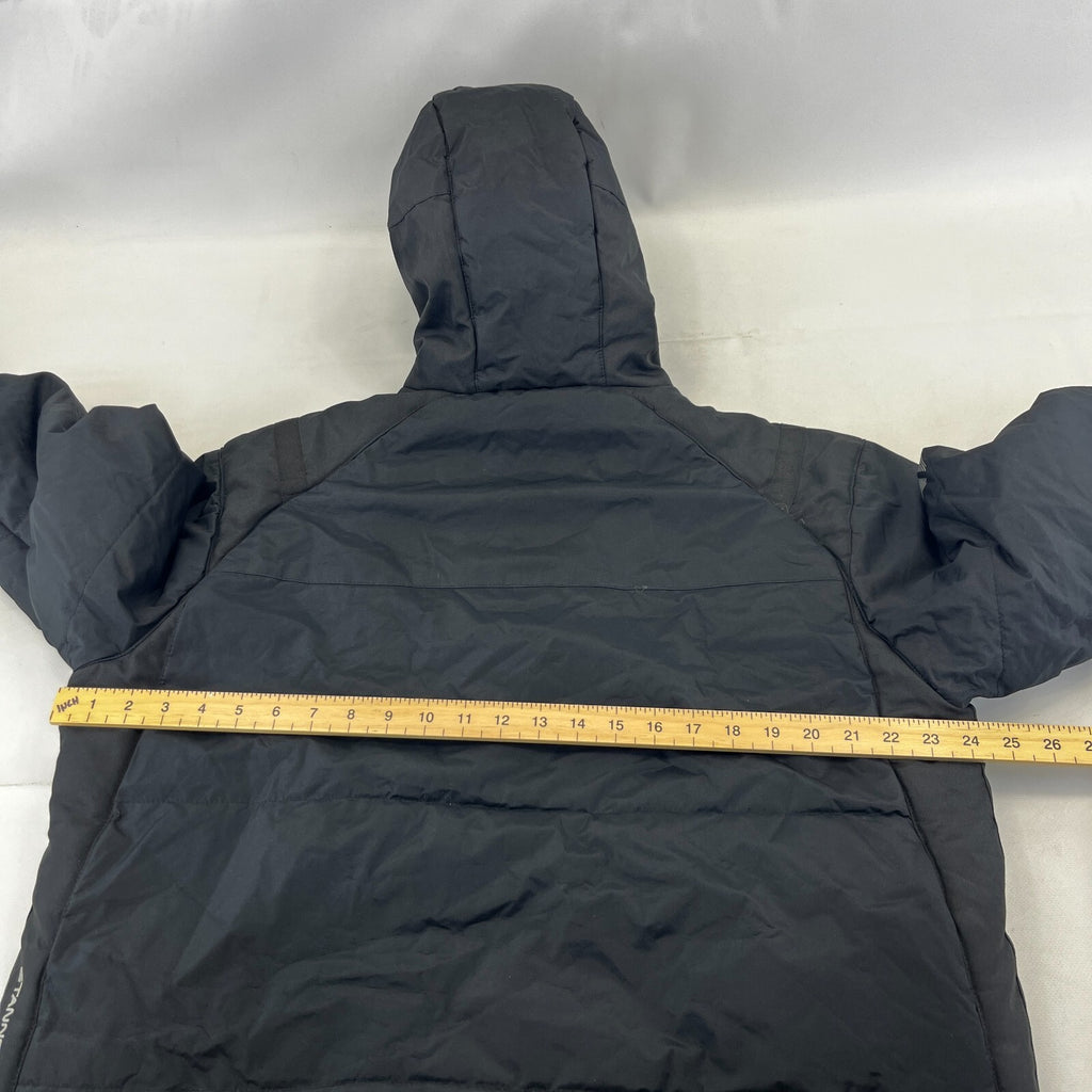Stanno Washington Athletic FC Football Training Coat Jacket Black 2XL Slim Fit