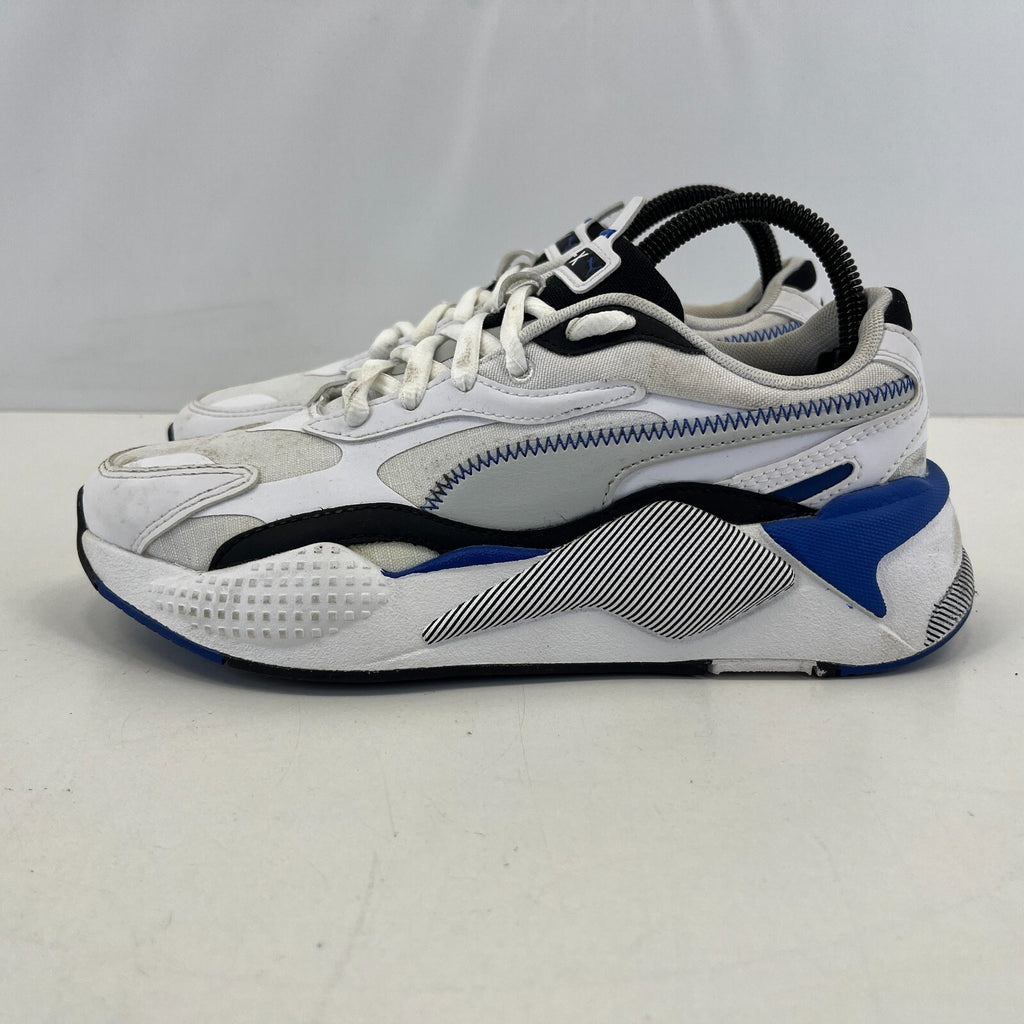 Puma RS-X Women's Running Trainers size UK 5 EU 38