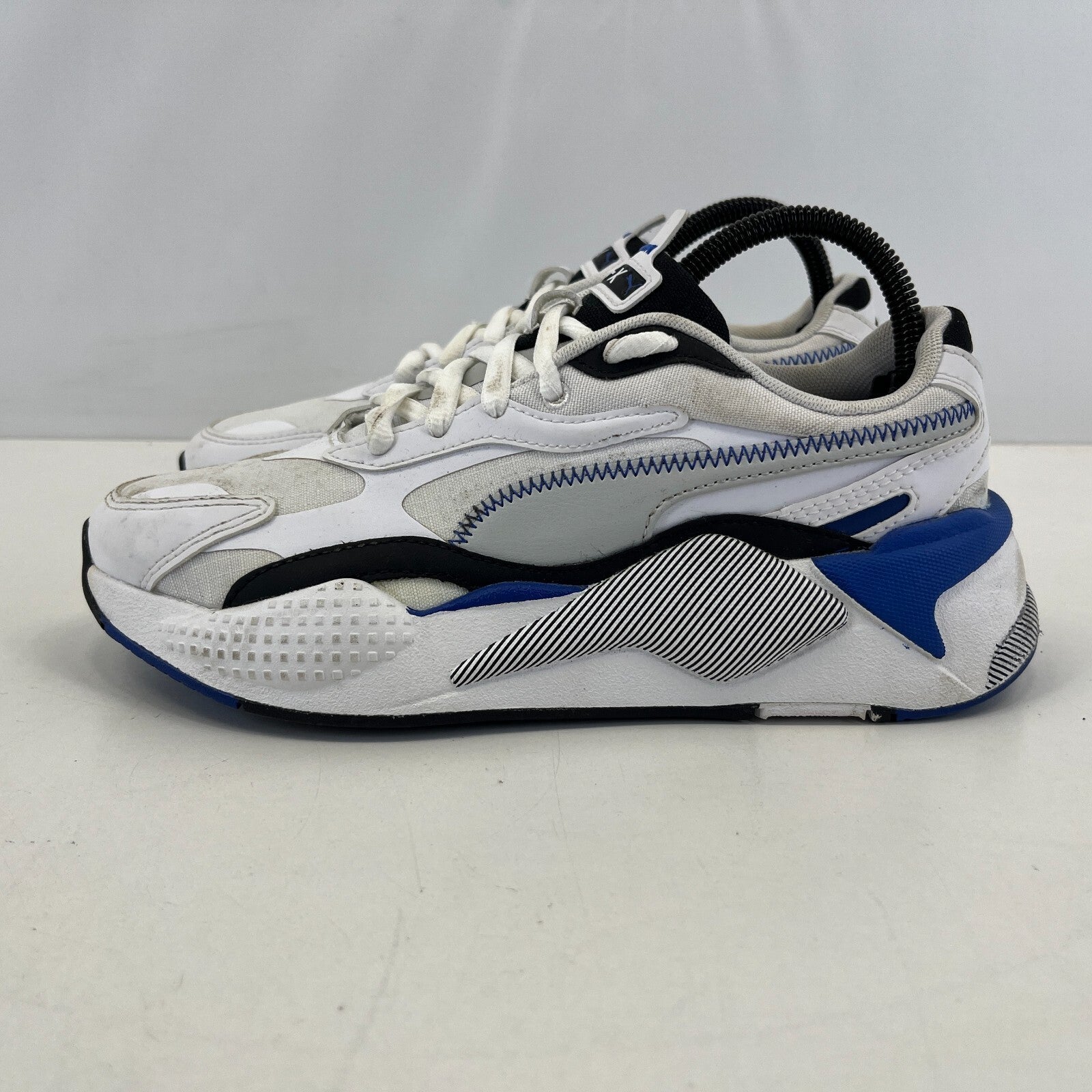 Puma RS-X Women's Running Trainers size UK 5 EU 38